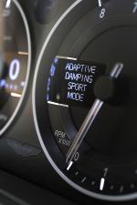 Aston Martin Vanquish 2012 года (UK)